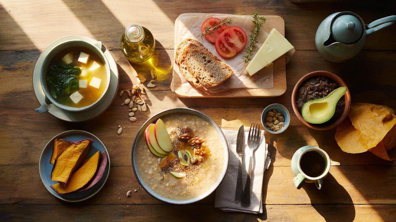 Dan Buettner, experto en longevidad: "Los desayunos de las personas que más viven no incluyen cereales dulces ni panceta grasa"