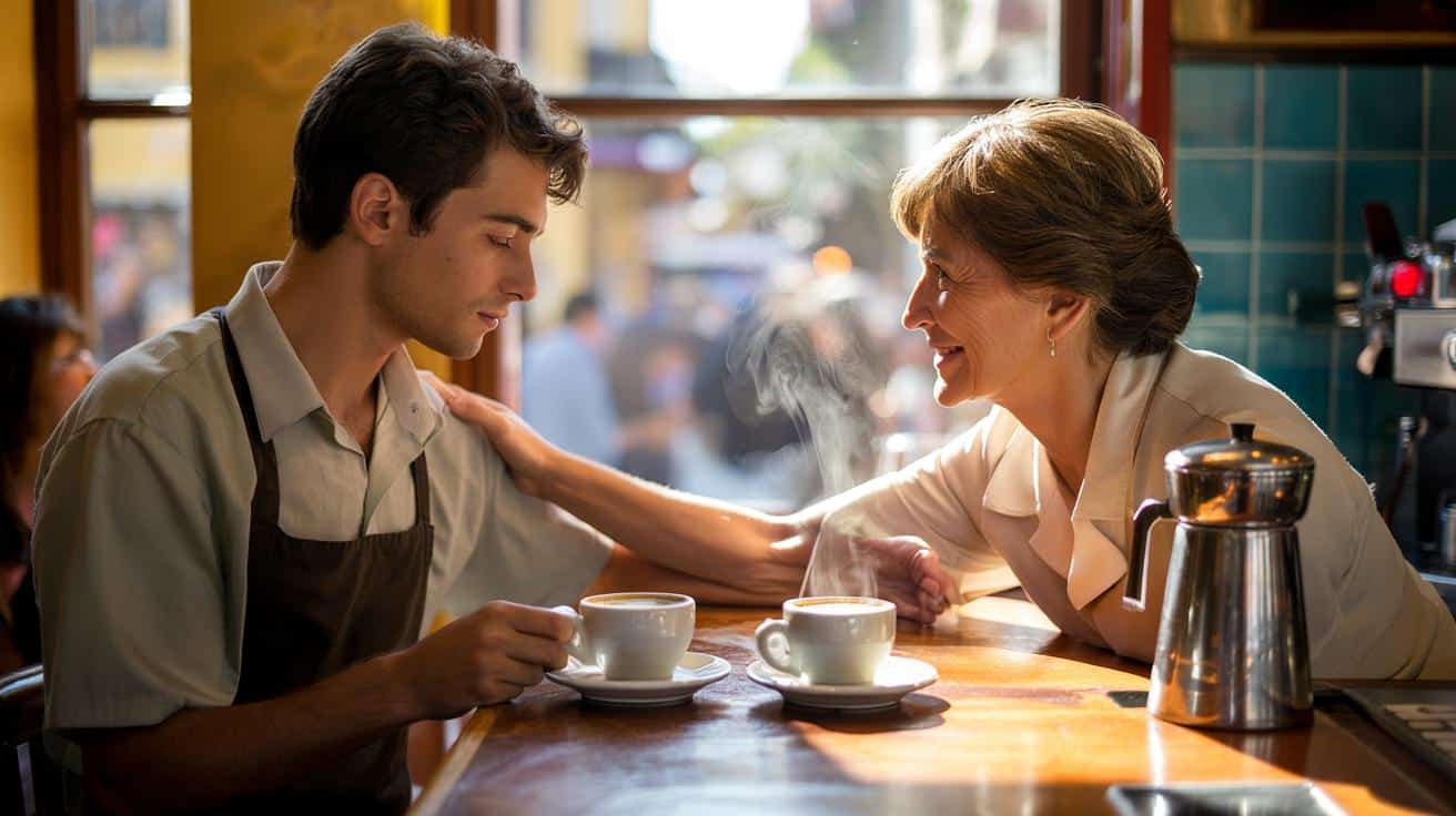 Mario Alonso Puig, médico: “No des nunca por hecho que un gesto de amabilidad no puede devolverle a alguien la ilusión”