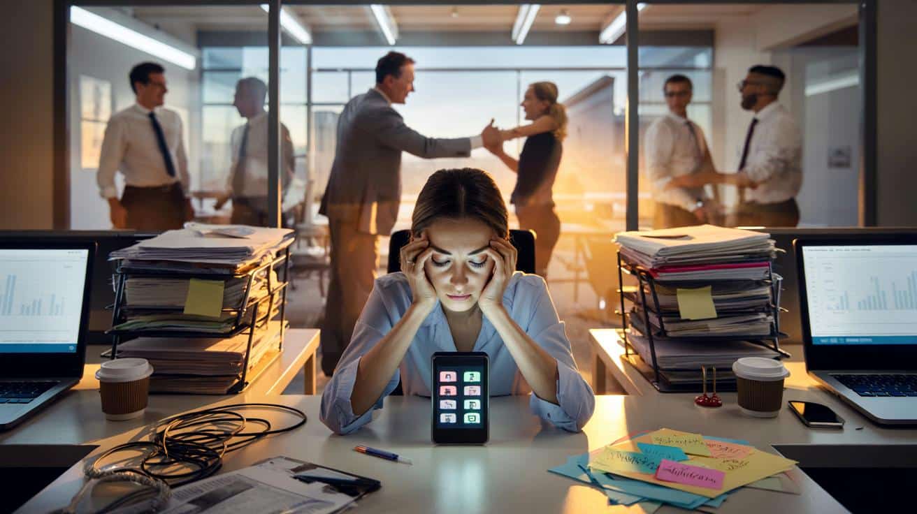 Rafael Alonso, experto en RRHH: “Las personas que menos se quejan y más trabajan son las más perjudicadas de toda la empresa”