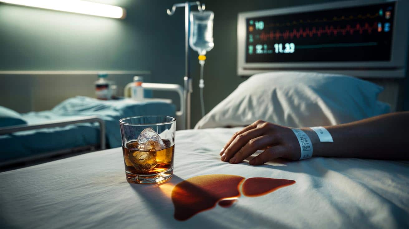 Ramón Bataller, referente sobre la salud del hígado: «El alcohol es el principal responsable de muertes, discapacidades e ingresos hospitalarios relacionados con el hígado»